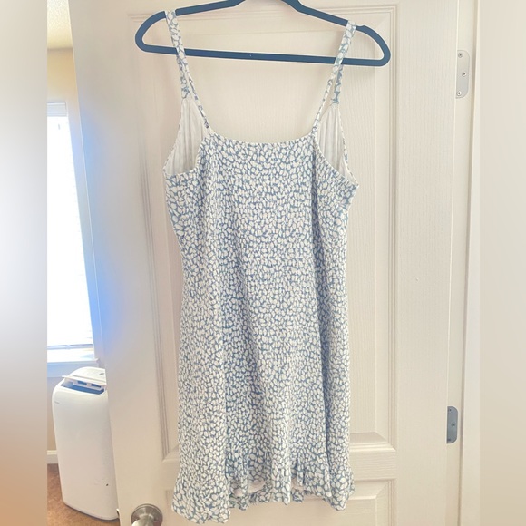 NWOT Abercrombie & Fitch Dress - Picture 2 of 5